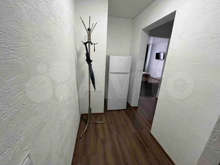 1-к. квартира, 24 м², 2/3 эт.