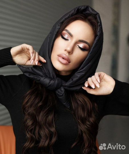 Платок. Косынка