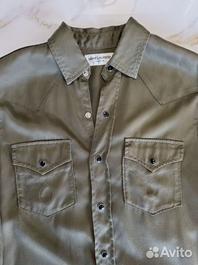 Saint laurent оригинал