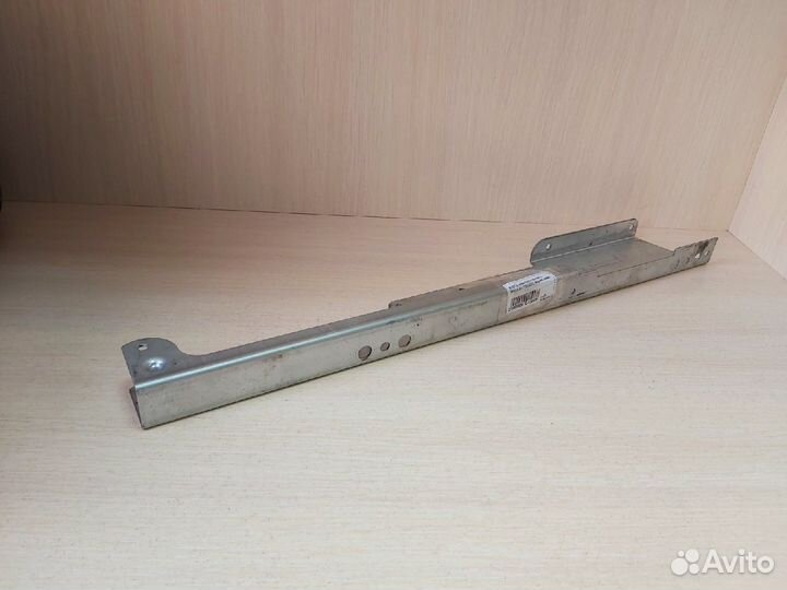 Стойка борта прицепа мзса 817700.002, задняя лева