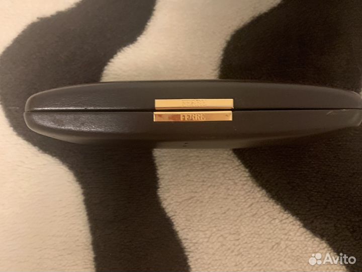 Чехол для очков Ferre, Michael kors, max mara