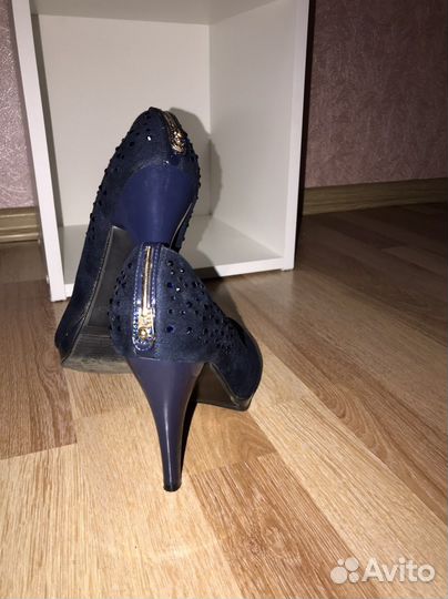Туфли женские 36 размер