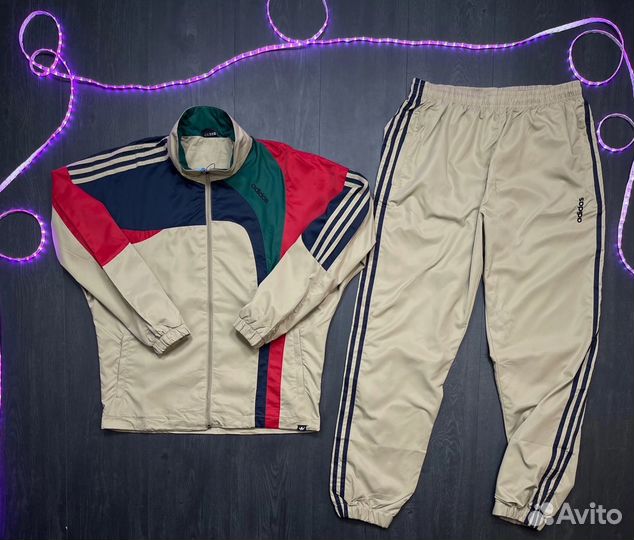 Спортивный костюм Adidas