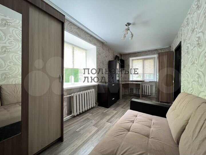 2-к. квартира, 43,1 м², 1/5 эт.