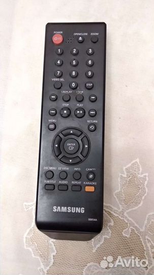 Плеер,двд-p366кd,Samsung