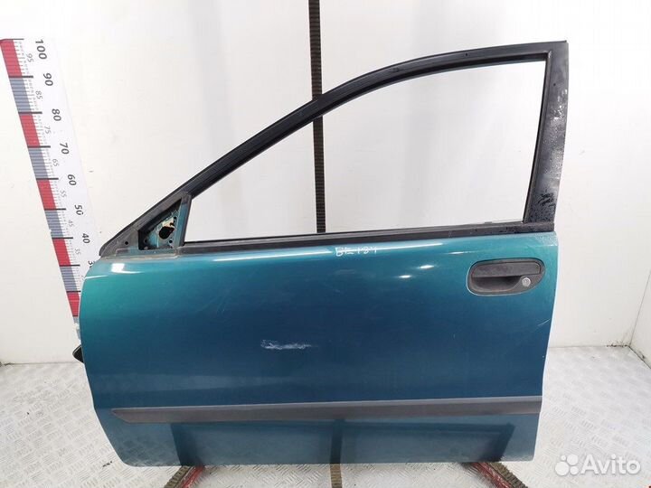 Дверь передняя для Volvo S40 V40 1 30632666