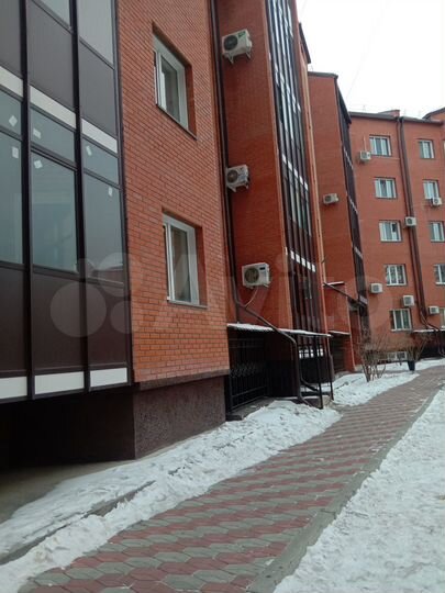 1-к. квартира, 37,1 м², 2/5 эт.