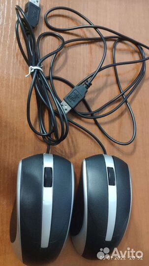 Мышь компьютерная