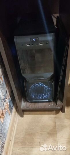 Игровой пк