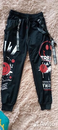 Вещи на мальчика подростка 150