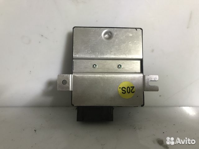 Диагностический интерфейс Audi A8 D3 4e0907468e