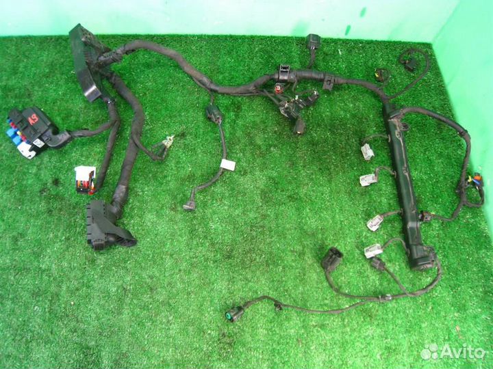 Жгут проводки двигателя KIA ceed (ED) 2011