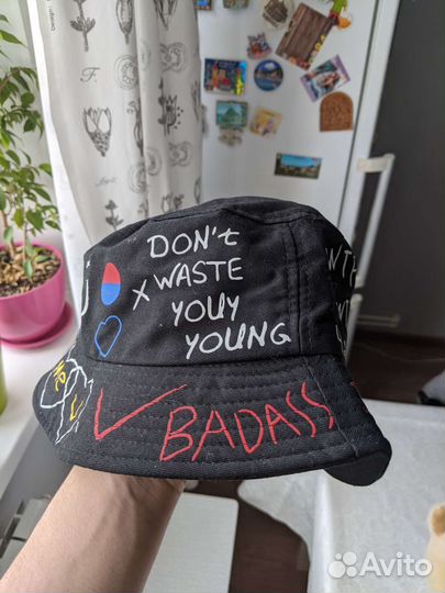 Панама унисекс