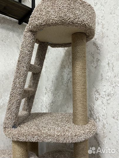 Комплекс для кошек Моя Котя 