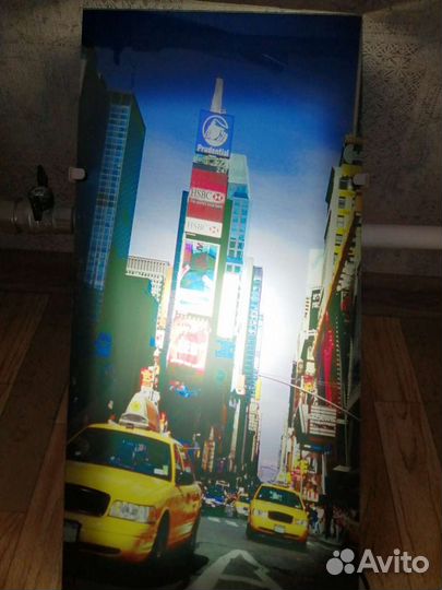 Светильник настенный