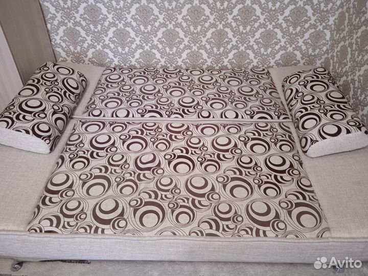 Диван раскладной.,Еврик