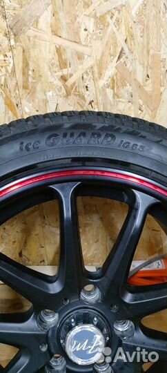 Yokohama Ice Guard IG65 215/50 R17