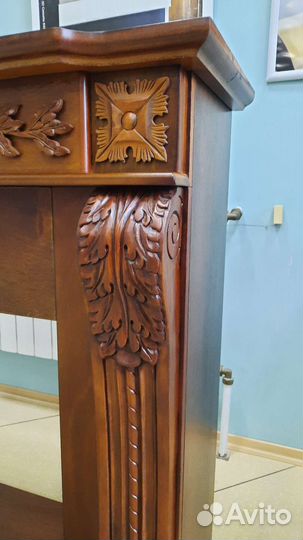 Обрамление для камина