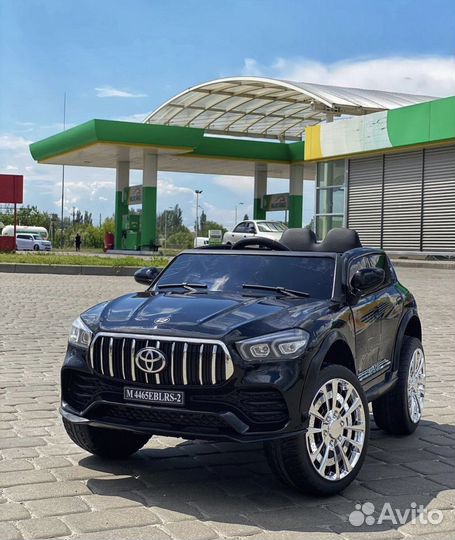 Электромобиль