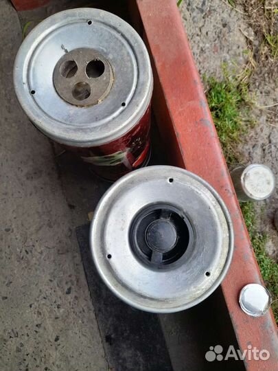 Термос СССР