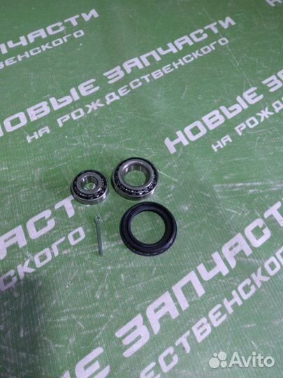 Подшипник задней ступицы Opel Kadett седан 1988