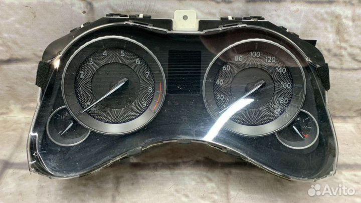 Спидометр передний Nissan Fuga Y51 3.7 (Б) VQ37VHR