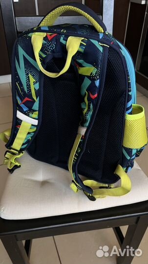 Рюкзак в школу