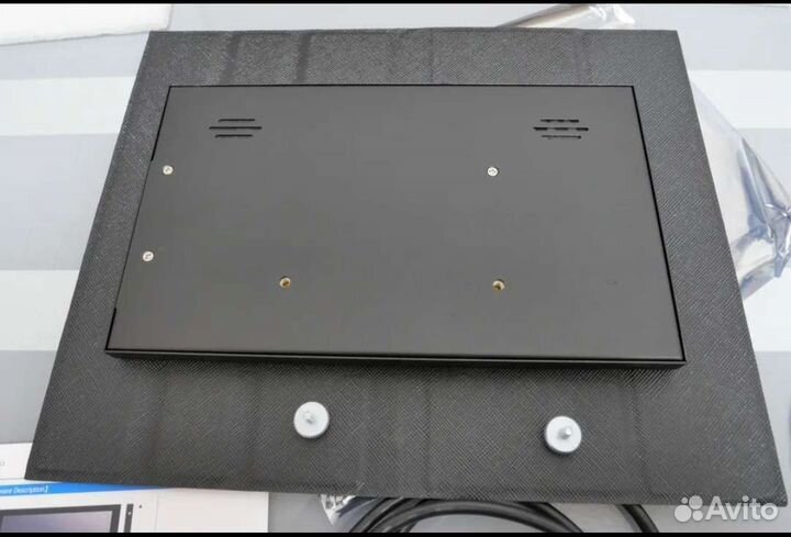 Сенсорный экран IPS, HD, портативный