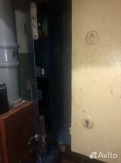 Оружейный сейф