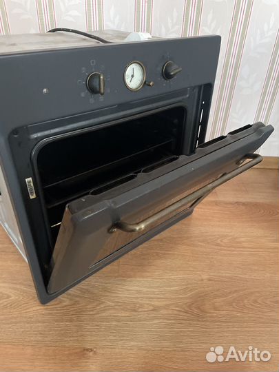 Духовой шкаф встраиваемый ariston
