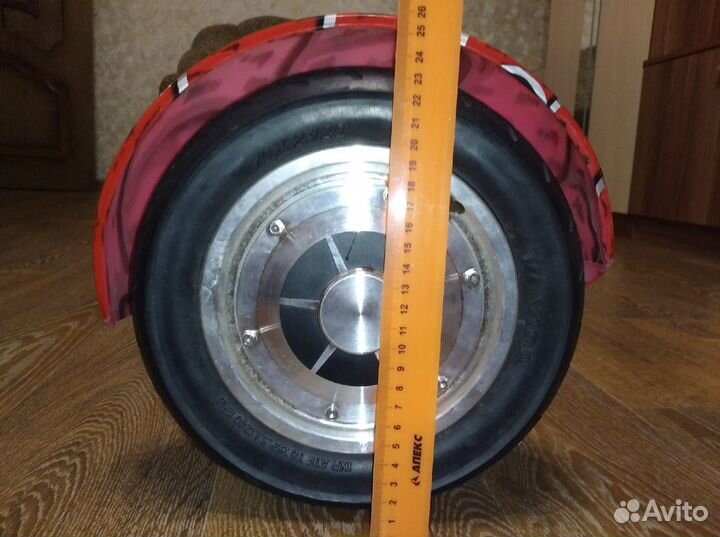 Гироскутер