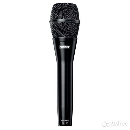 Shure KSM9HS
