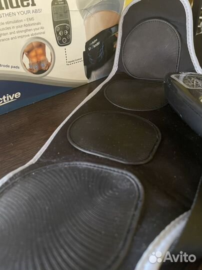 Тренажер для пресса U-Slender