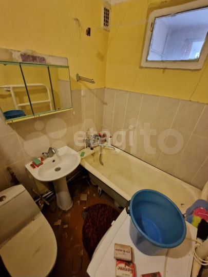 2-к. квартира, 43,3 м², 3/5 эт.