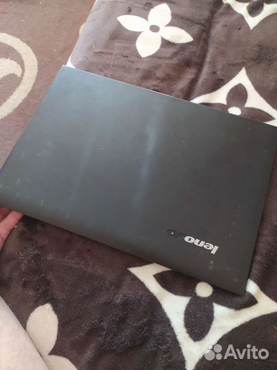 Корпус Lenovo Z500