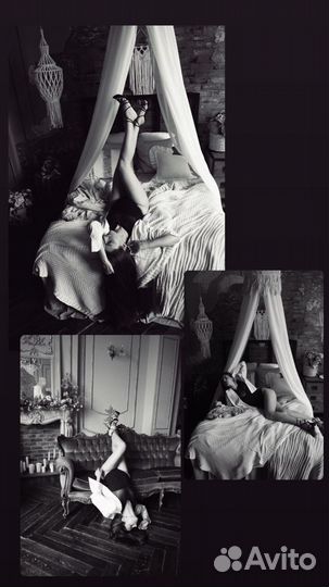 Фотосессия