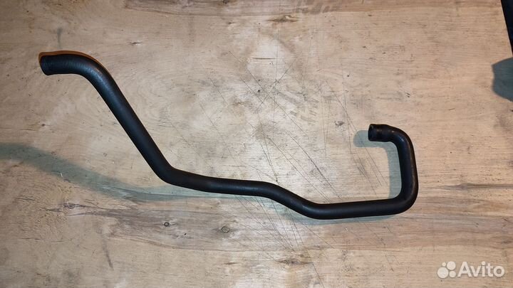 Шланг системы охлаждения BMW e39