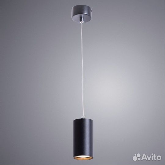 Люстра подвесная в прихожую современная