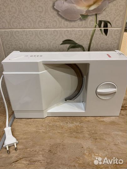 Слайсер для нарезки Бош