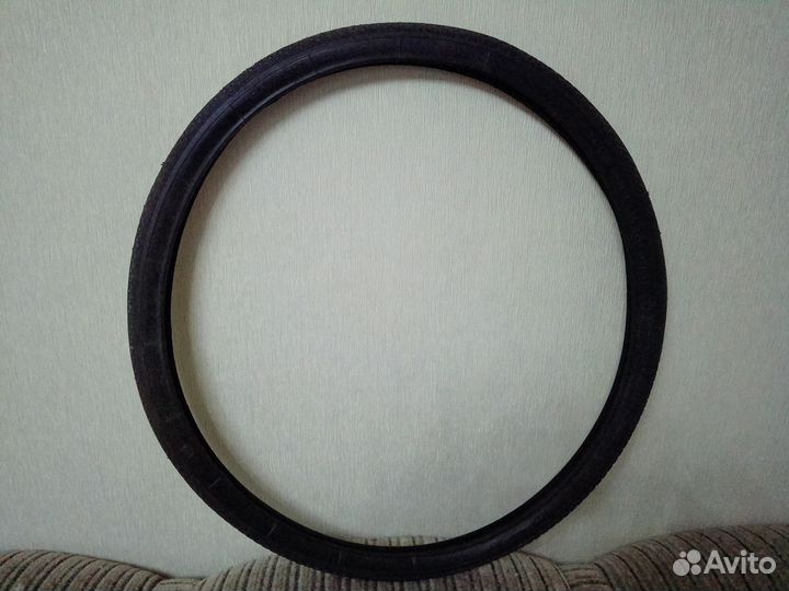 Покрышка СССР