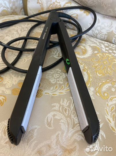 Выпрямитель утюжок для волос braun