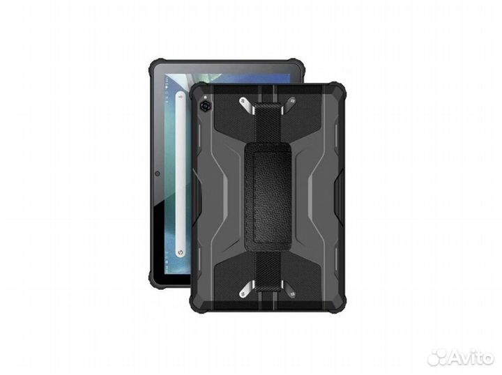 Oukitel RT2 8/128gb (black/черный) 2022