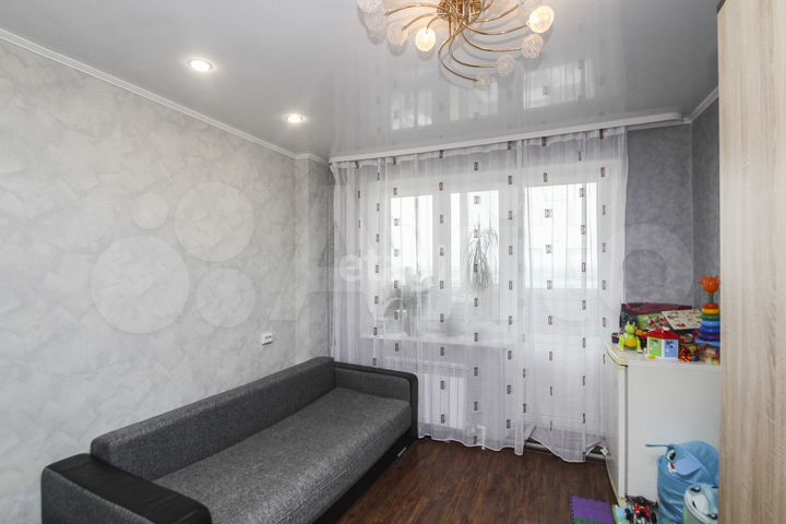 2-к. квартира, 62,4 м², 20/20 эт.