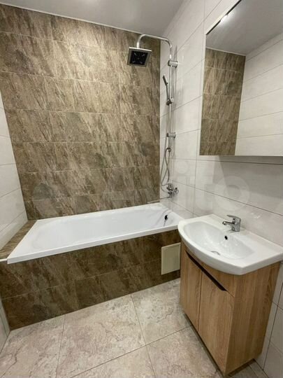 Квартира-студия, 24 м², 4/9 эт.