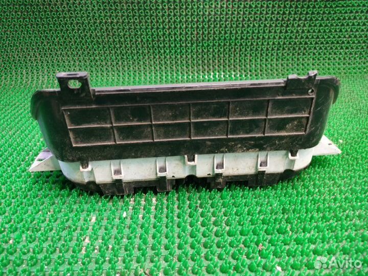 Панель приборов Лада 2112 2004