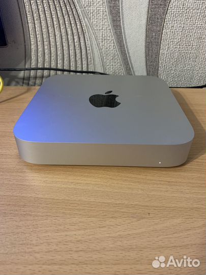 Apple Mac mini M1