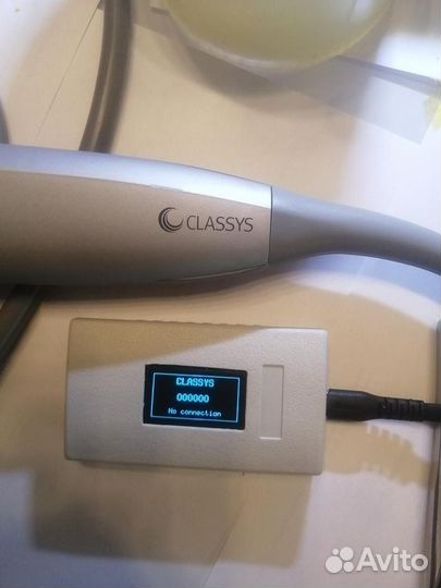 Восстановление картриджа Ultraformer Ulfit Clatuu