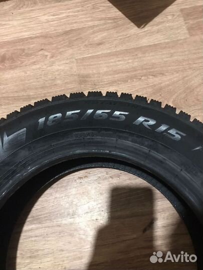 Pirelli Ice Zero 185/65 R15 92T