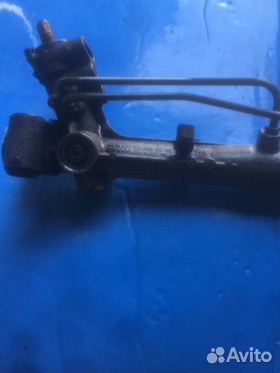 Рулевая рейка Опель вектора С