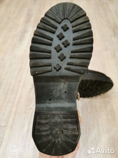 Ботинки детские